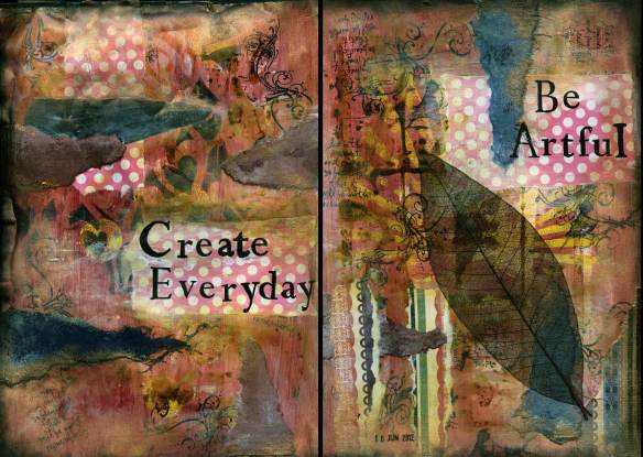 Create Everyday